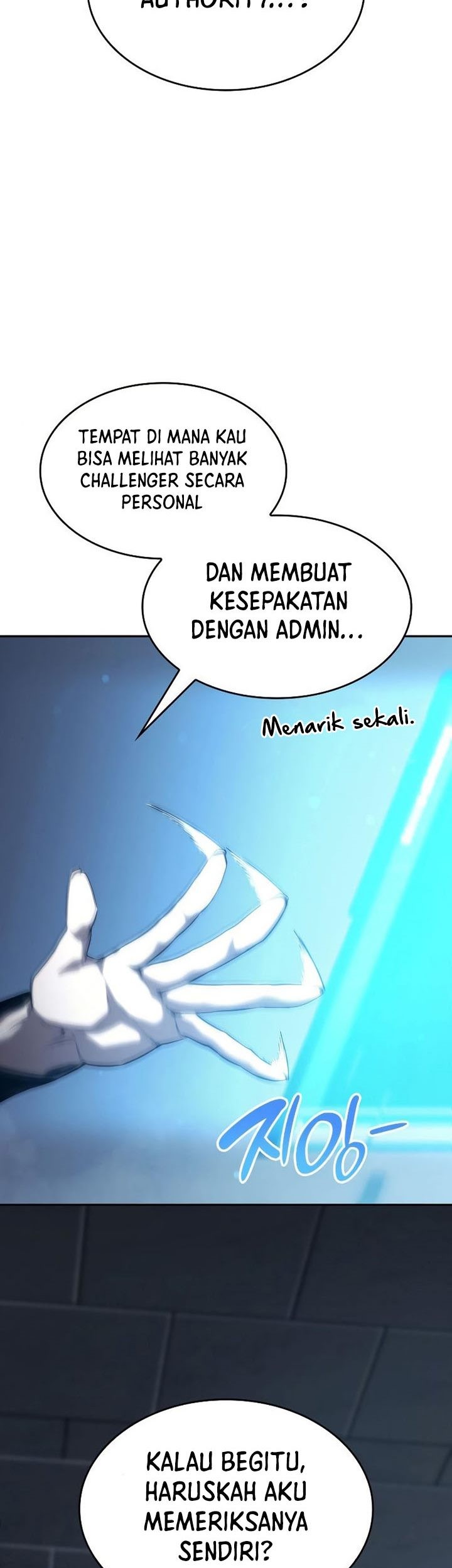 Boundless Necromancer Chapter 30 - halaman 68