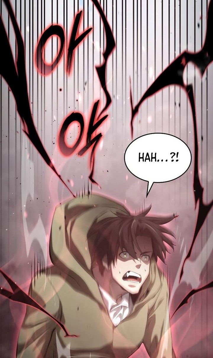 Boundless Necromancer Chapter 30 - halaman 81
