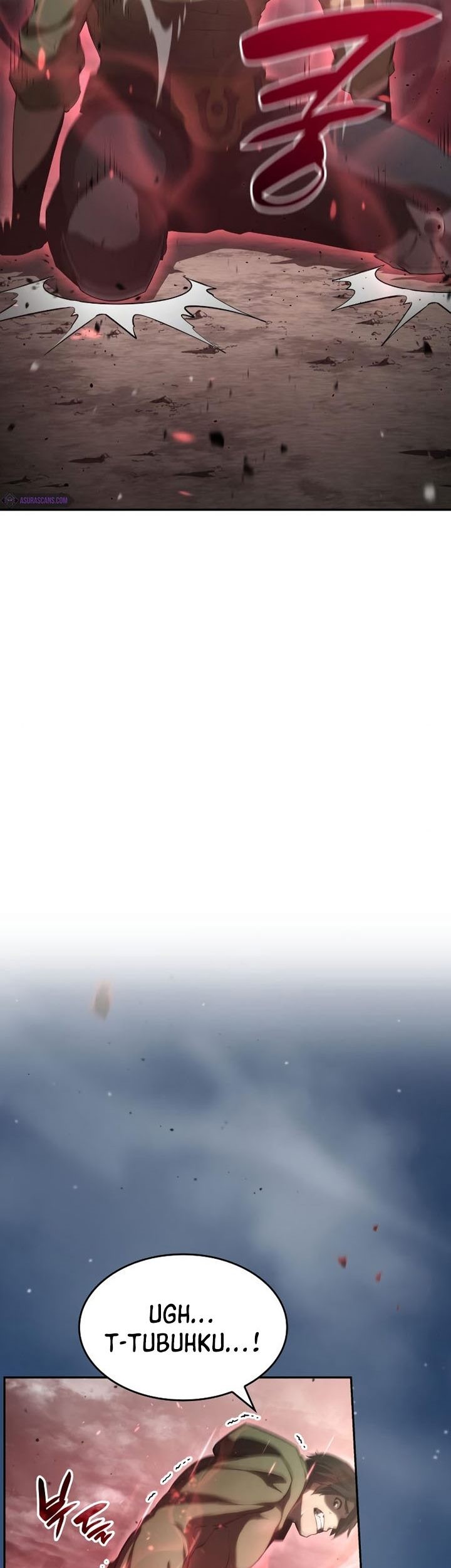 Boundless Necromancer Chapter 30 - halaman 82