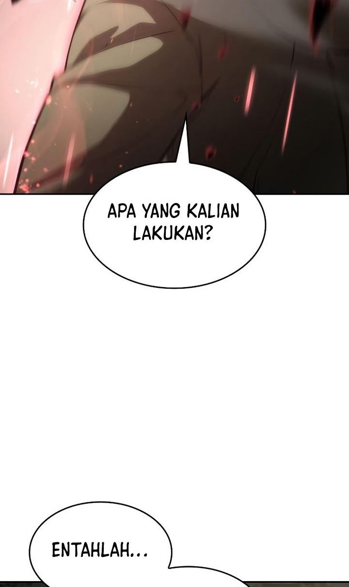 Boundless Necromancer Chapter 30 - halaman 85
