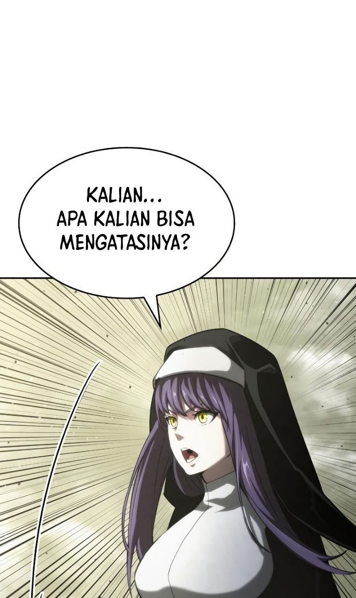 Boundless Necromancer Chapter 30 - halaman 89