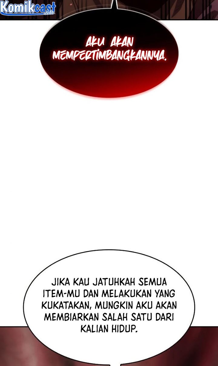 Boundless Necromancer Chapter 30 - halaman 93