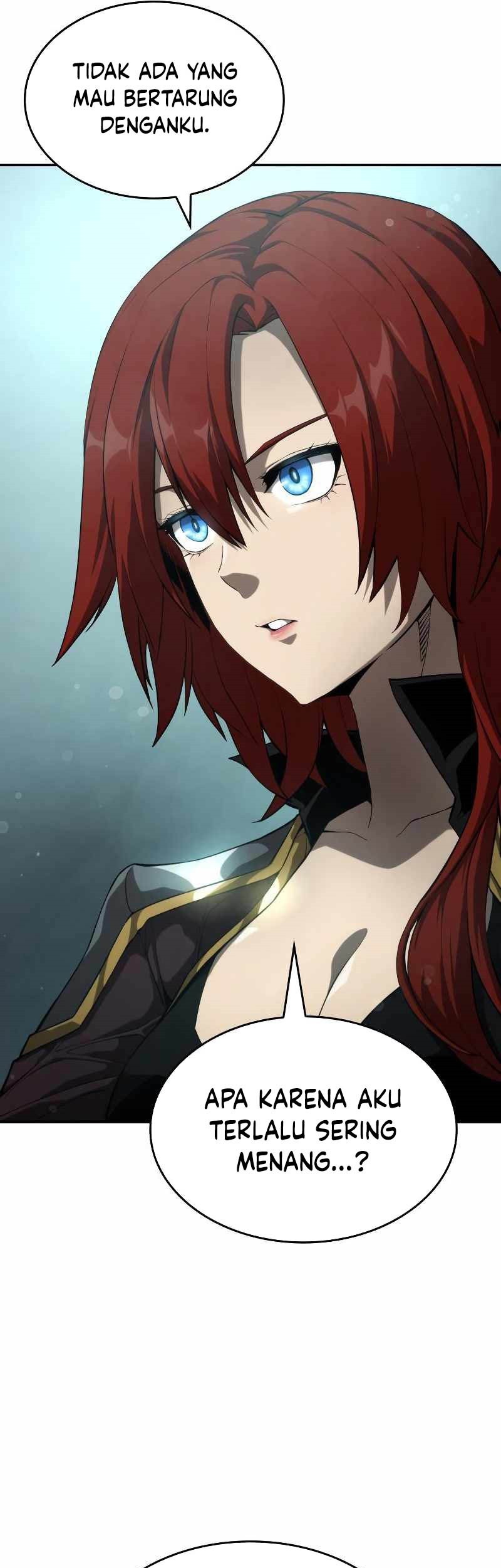 Boundless Necromancer Chapter 31 - halaman 102