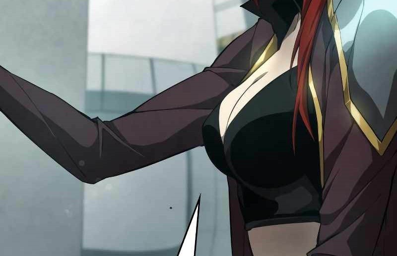 Boundless Necromancer Chapter 31 - halaman 105