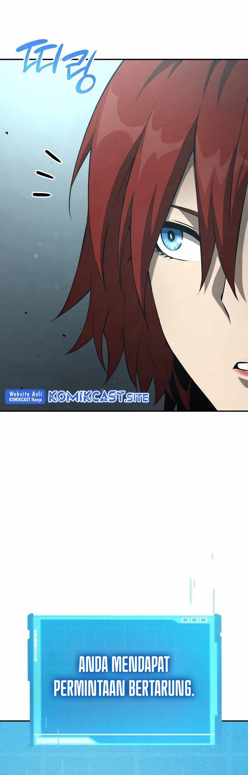 Boundless Necromancer Chapter 31 - halaman 108