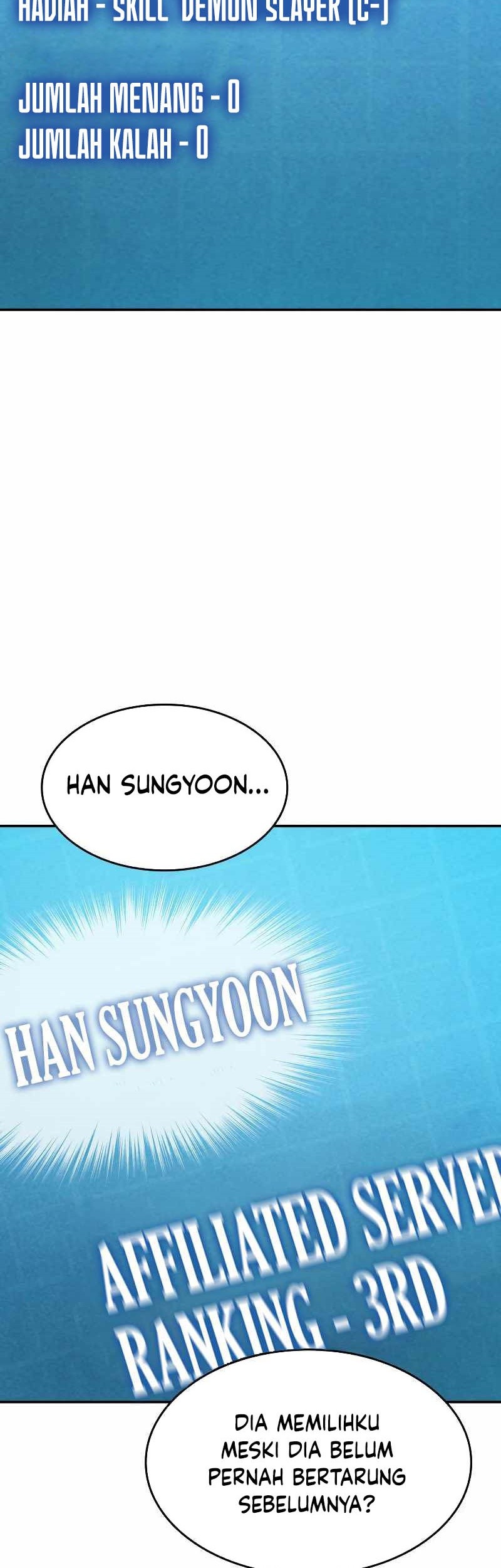 Boundless Necromancer Chapter 31 - halaman 110