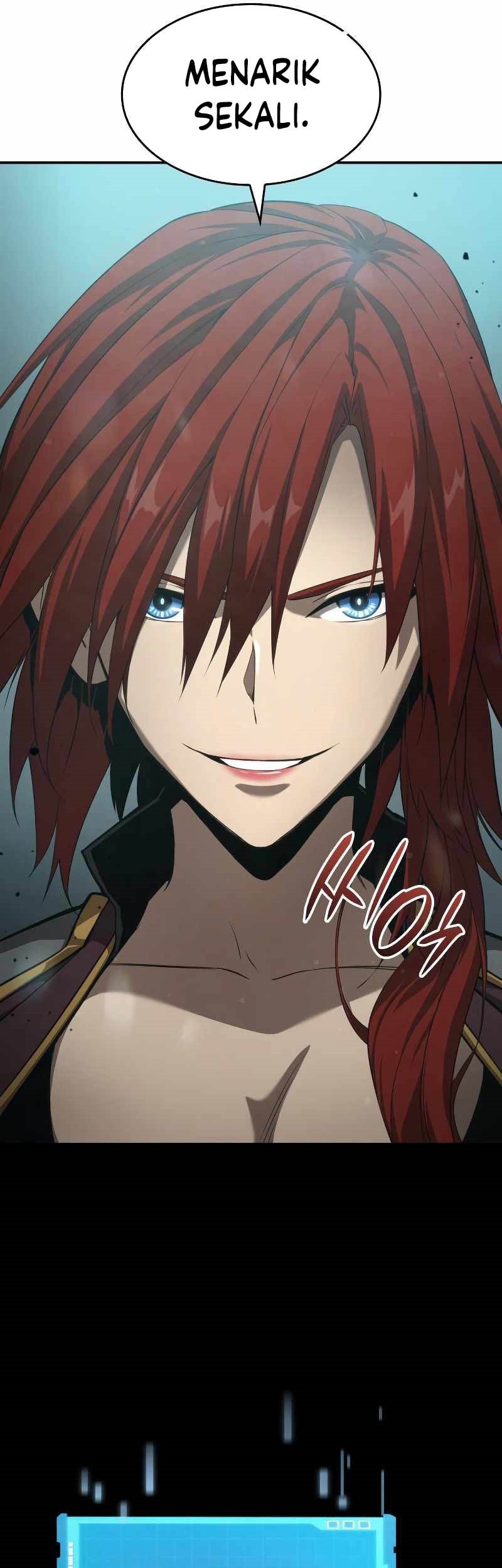 Boundless Necromancer Chapter 31 - halaman 112