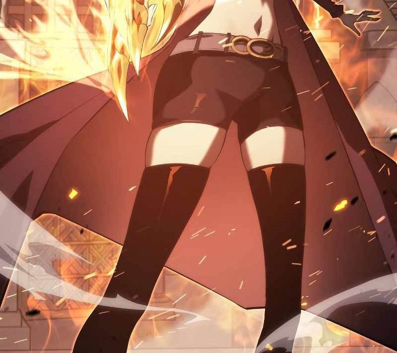 Boundless Necromancer Chapter 31 - halaman 119