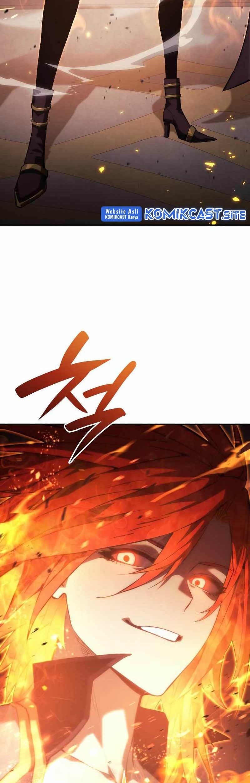 Boundless Necromancer Chapter 31 - halaman 120