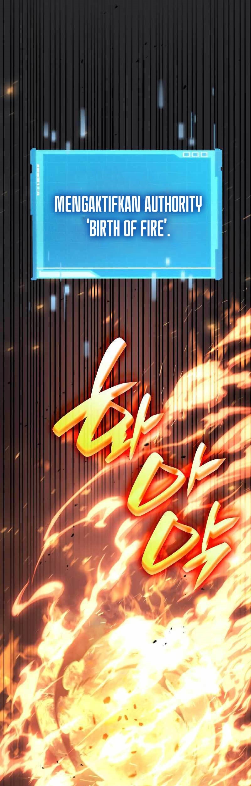 Boundless Necromancer Chapter 31 - halaman 122