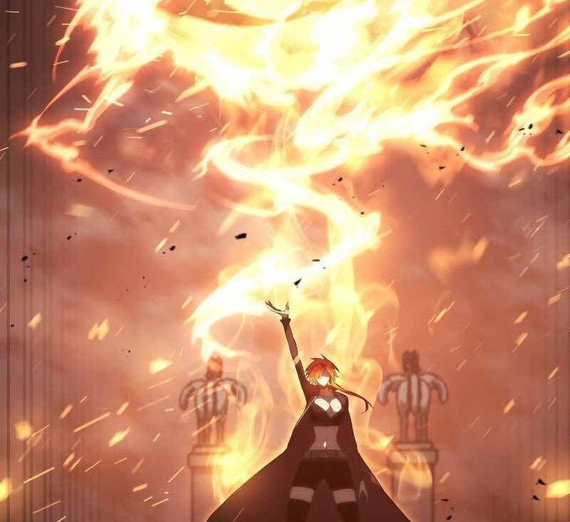 Boundless Necromancer Chapter 31 - halaman 123
