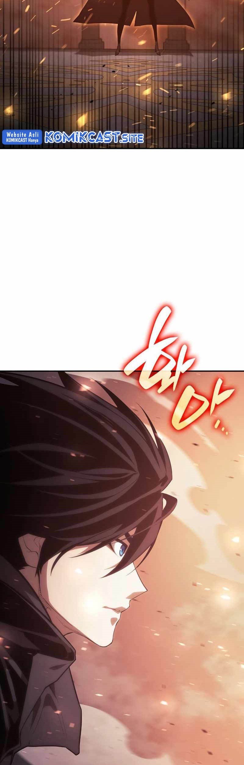 Boundless Necromancer Chapter 31 - halaman 124