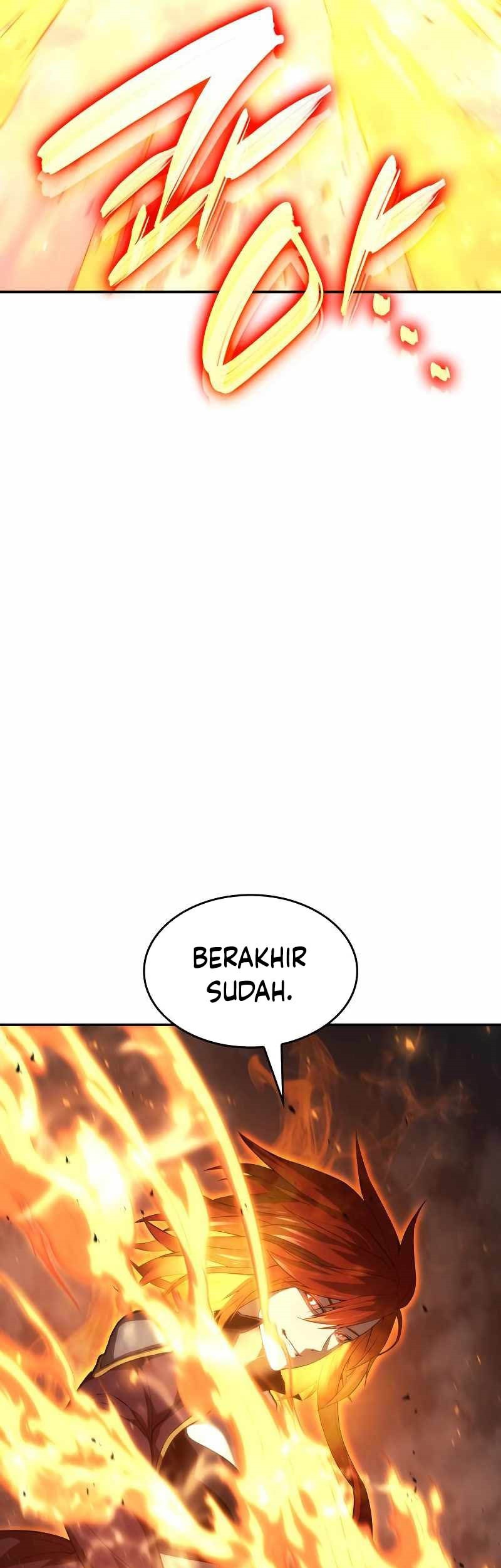 Boundless Necromancer Chapter 31 - halaman 132