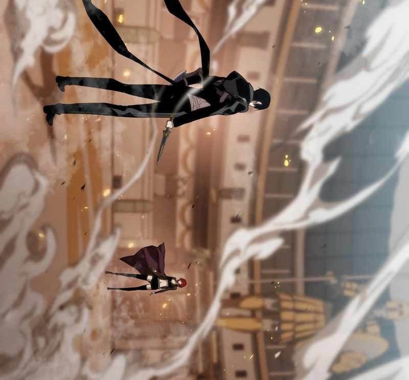 Boundless Necromancer Chapter 31 - halaman 141
