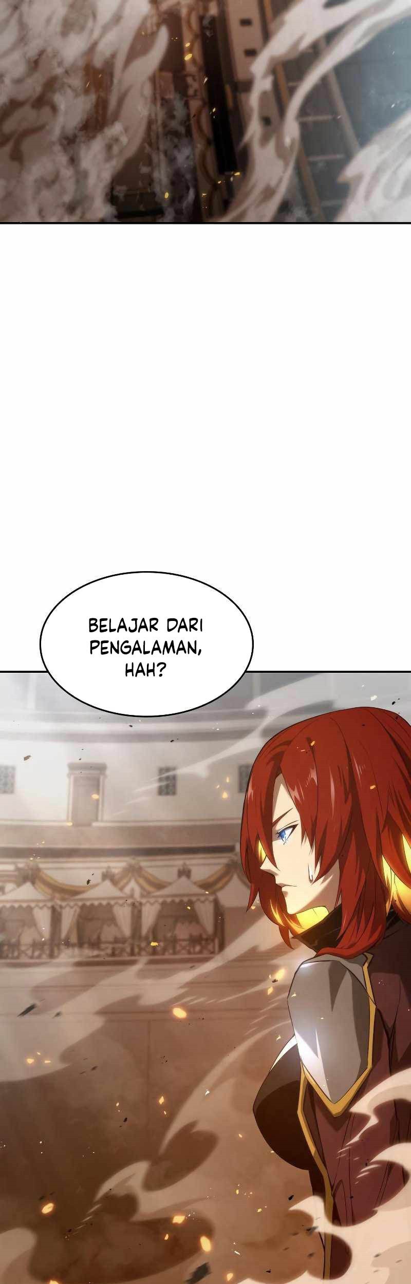 Boundless Necromancer Chapter 31 - halaman 142