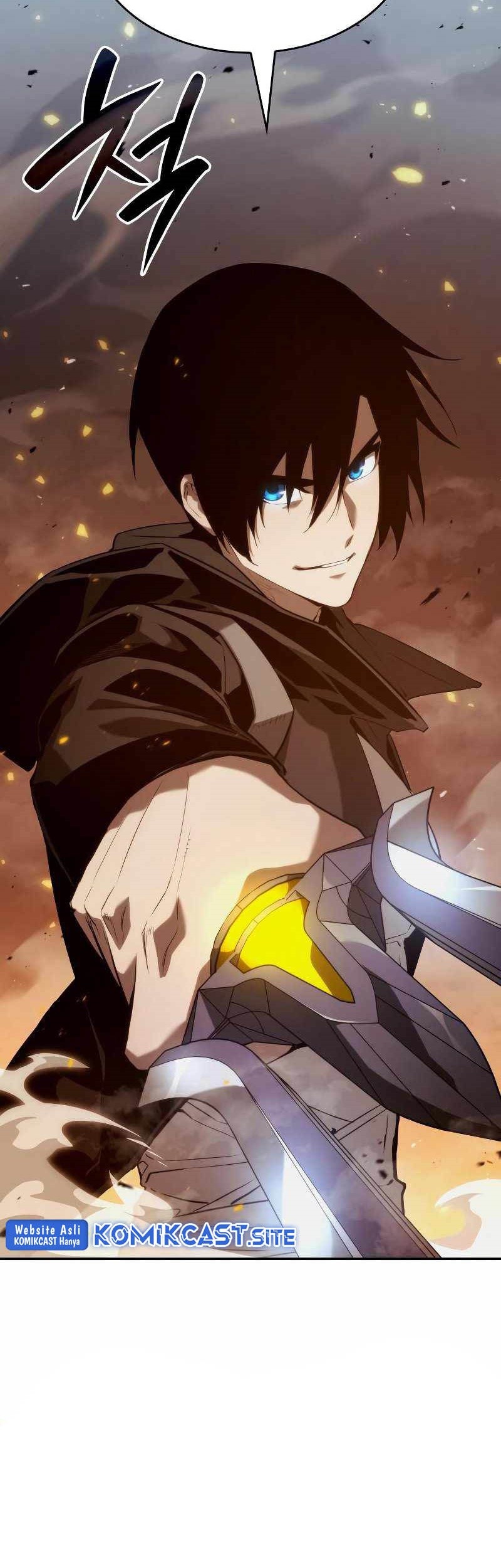 Boundless Necromancer Chapter 31 - halaman 144