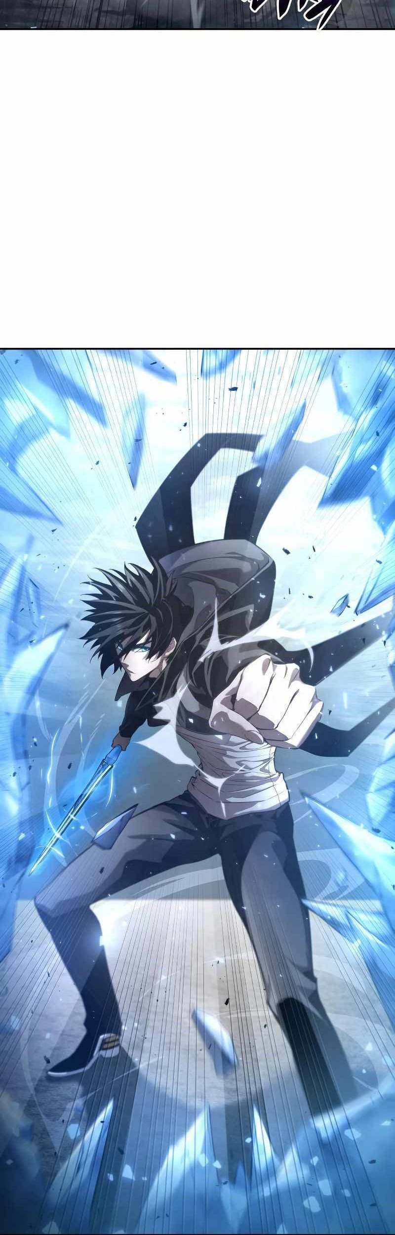 Boundless Necromancer Chapter 31 - halaman 16