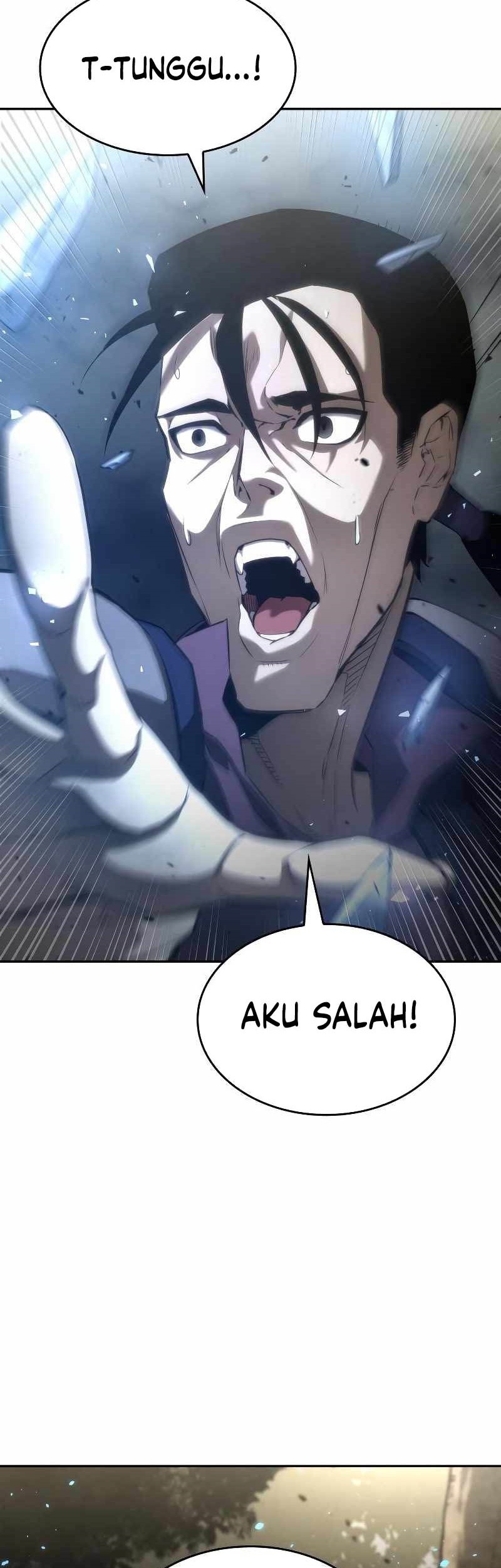 Boundless Necromancer Chapter 31 - halaman 18