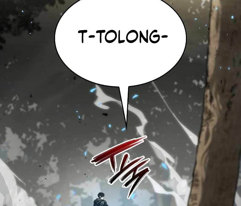 Boundless Necromancer Chapter 31 - halaman 19