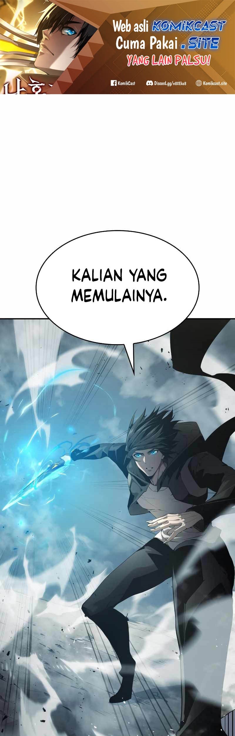 Boundless Necromancer Chapter 31 - halaman 2