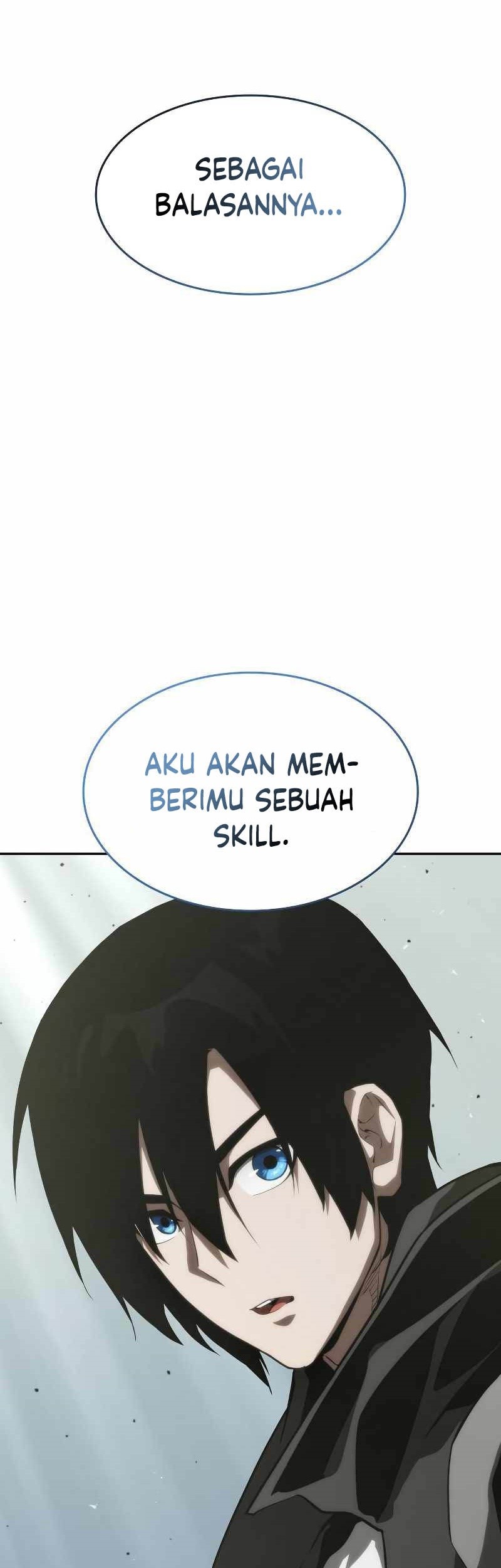 Boundless Necromancer Chapter 31 - halaman 38