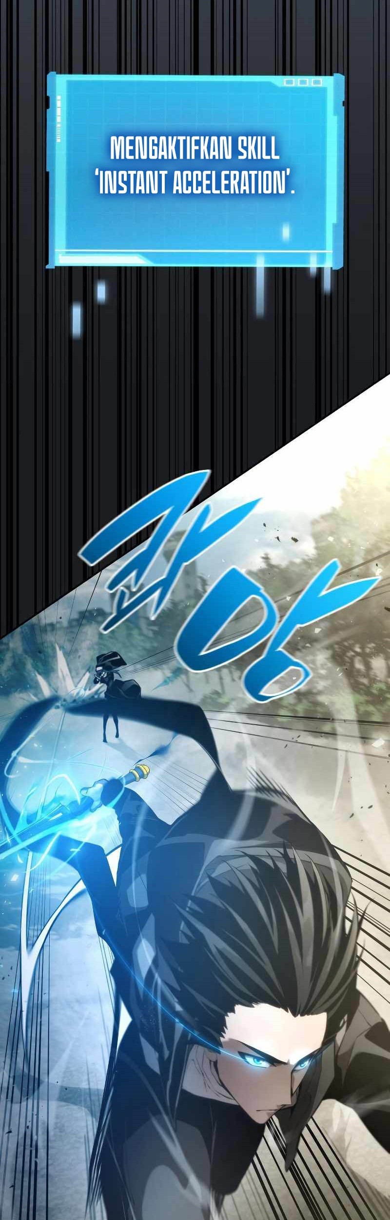 Boundless Necromancer Chapter 31 - halaman 4