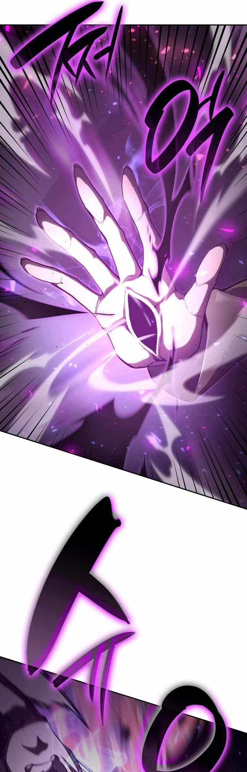 Boundless Necromancer Chapter 31 - halaman 42