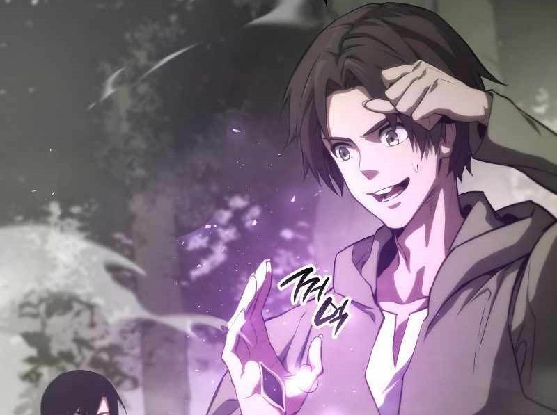 Boundless Necromancer Chapter 31 - halaman 45