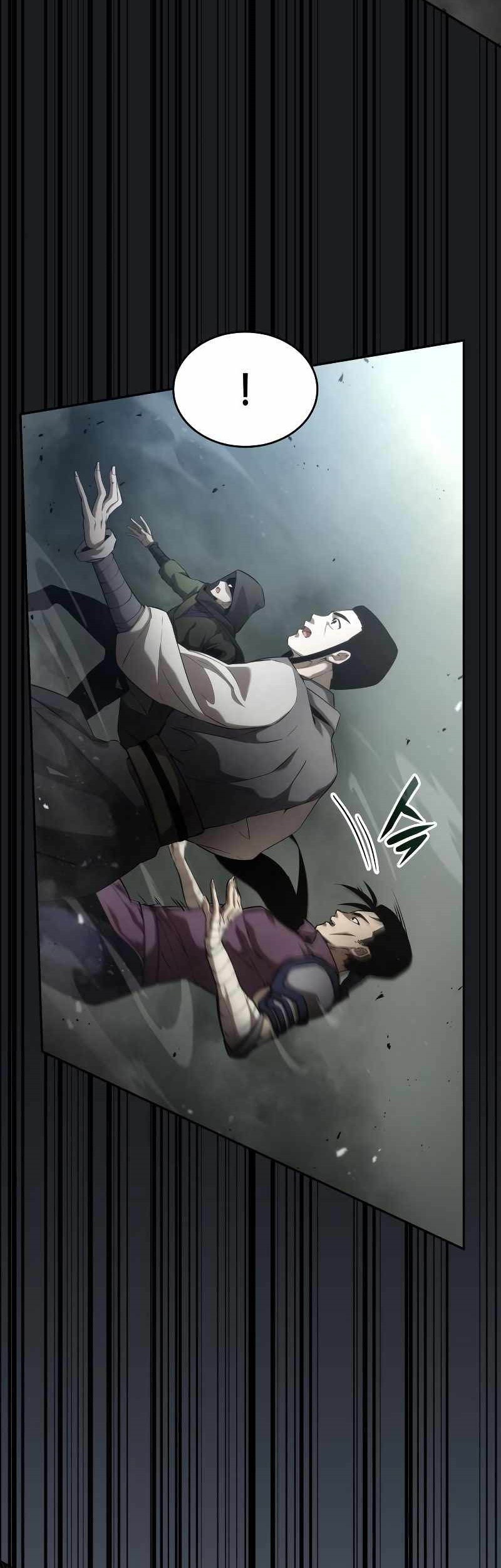 Boundless Necromancer Chapter 31 - halaman 6