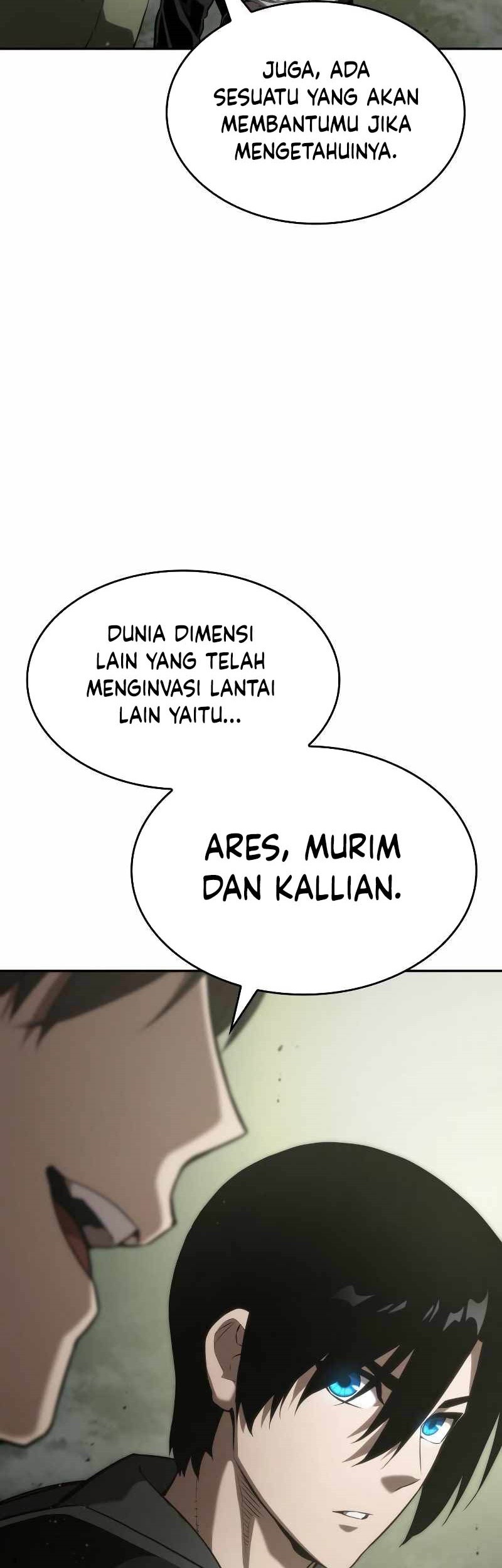 Boundless Necromancer Chapter 31 - halaman 60