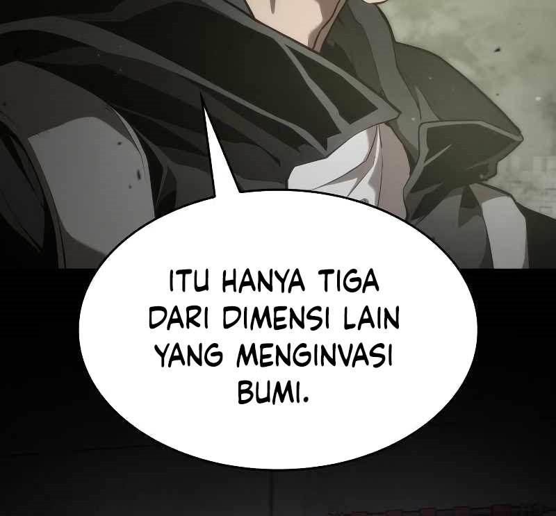 Boundless Necromancer Chapter 31 - halaman 61