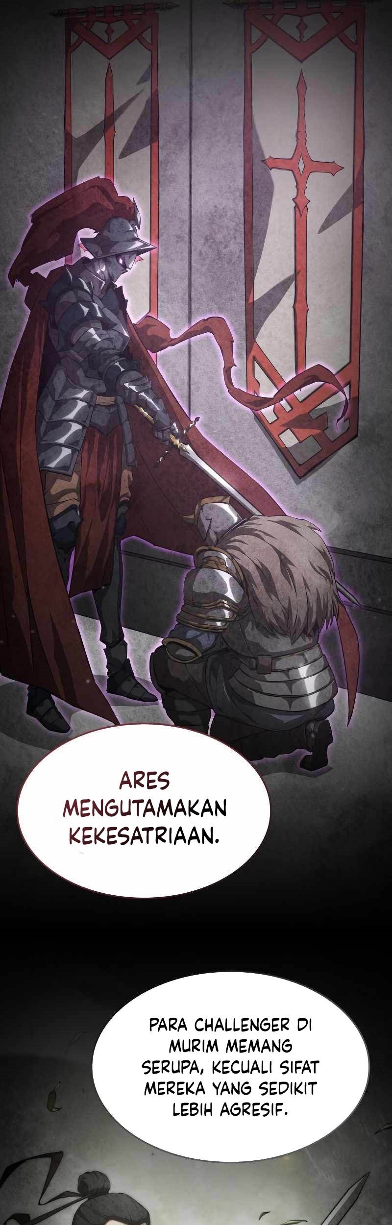 Boundless Necromancer Chapter 31 - halaman 62