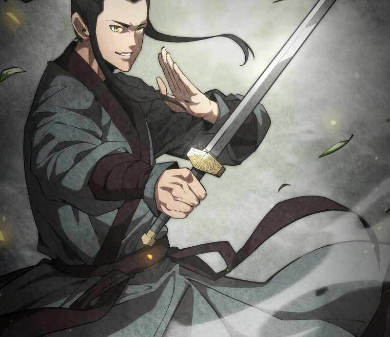 Boundless Necromancer Chapter 31 - halaman 63