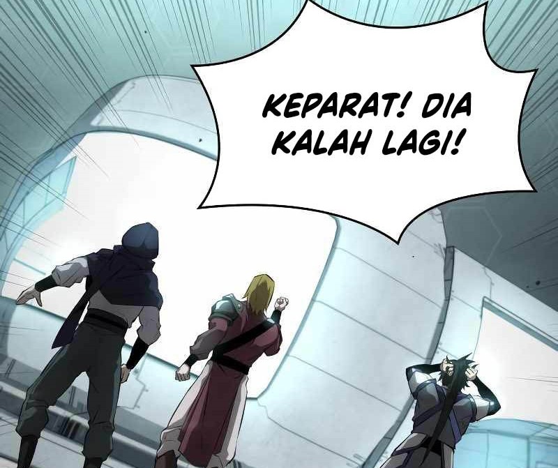 Boundless Necromancer Chapter 31 - halaman 83