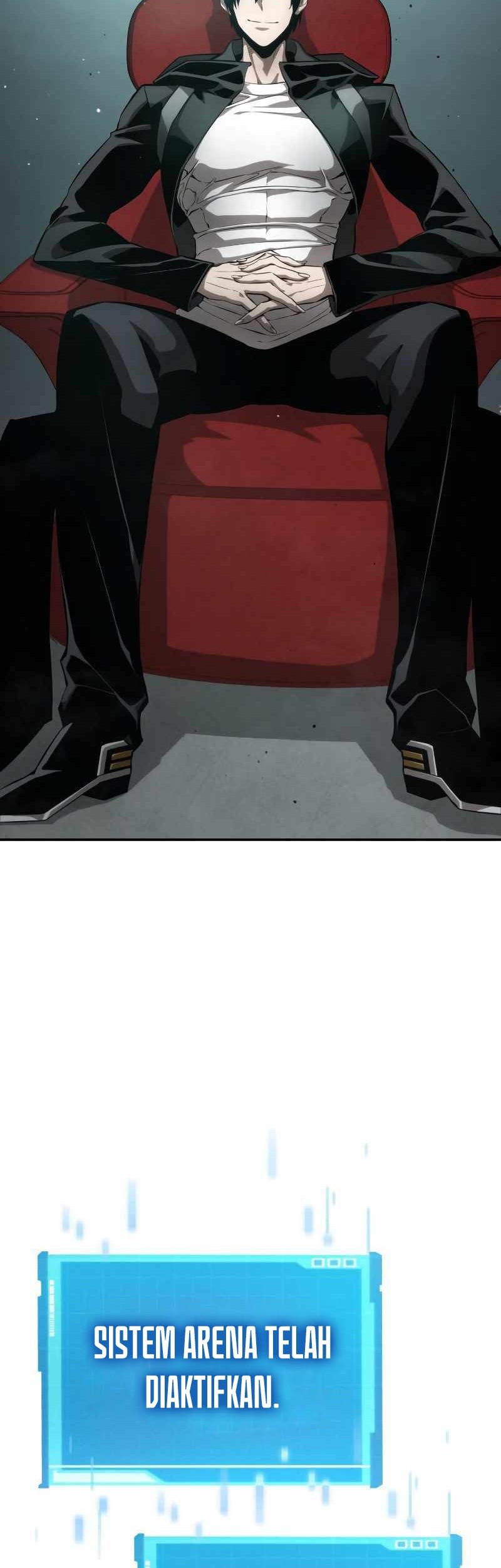 Boundless Necromancer Chapter 31 - halaman 88