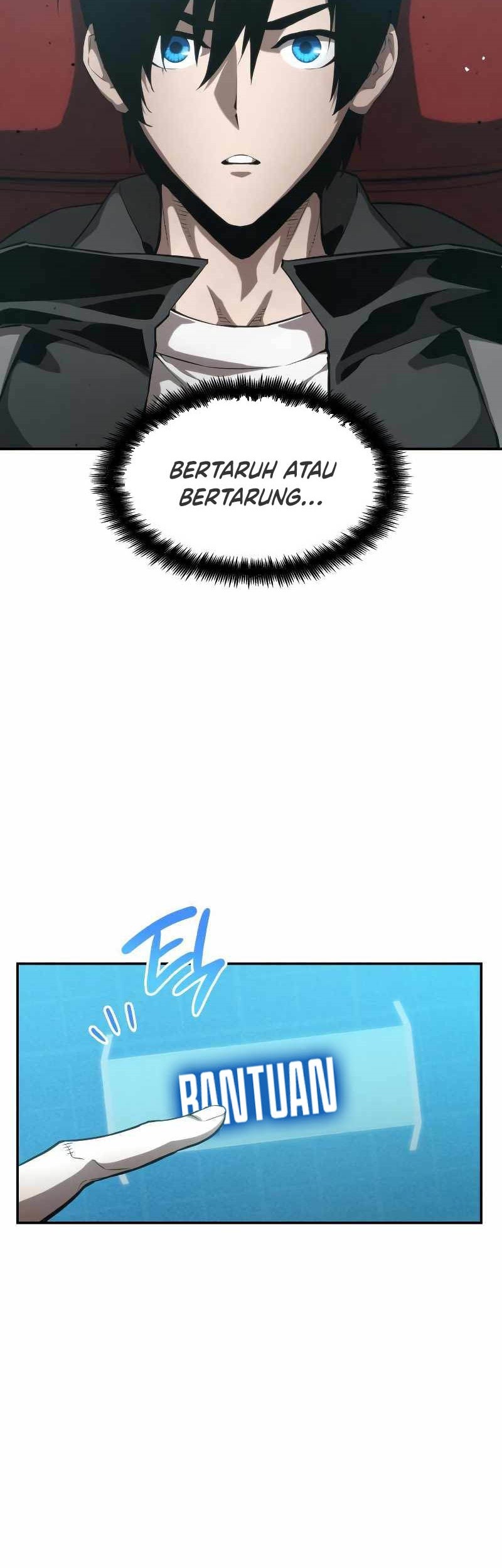 Boundless Necromancer Chapter 31 - halaman 90