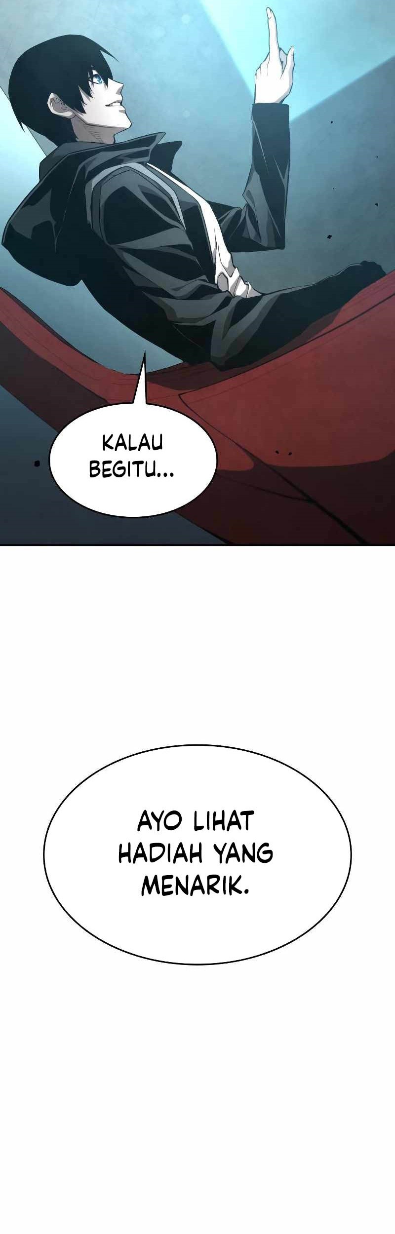Boundless Necromancer Chapter 31 - halaman 98