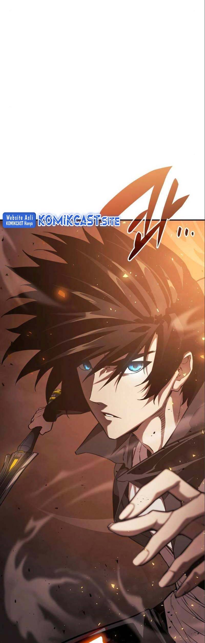 Boundless Necromancer Chapter 32 - halaman 11