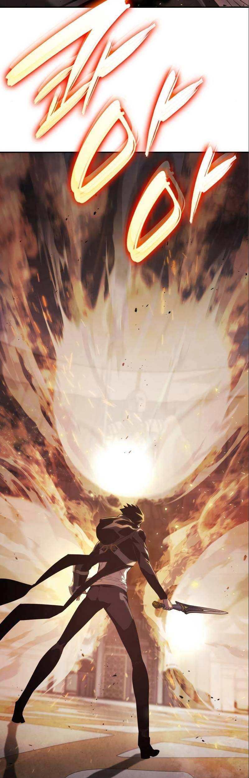 Boundless Necromancer Chapter 32 - halaman 12