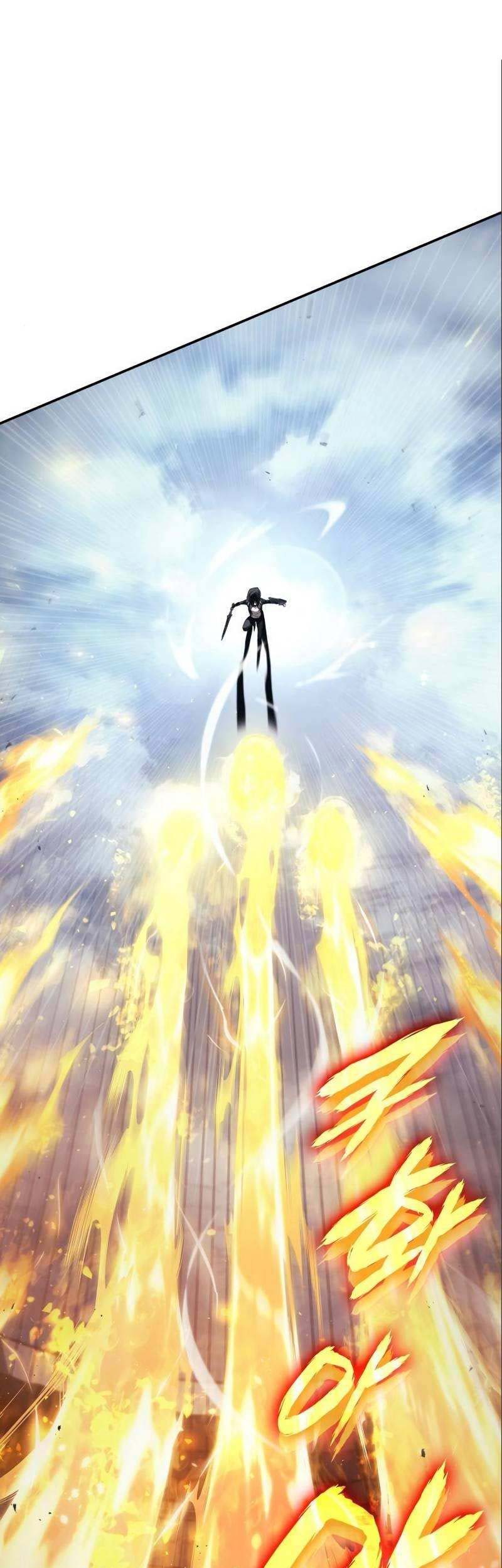 Boundless Necromancer Chapter 32 - halaman 14