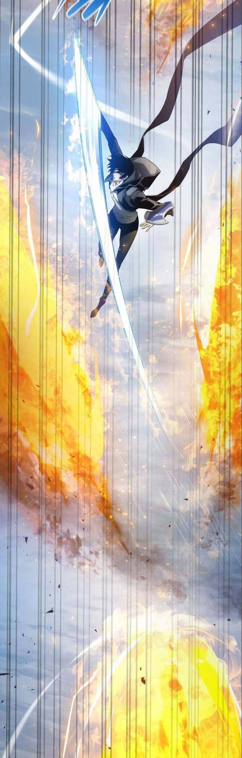 Boundless Necromancer Chapter 32 - halaman 16