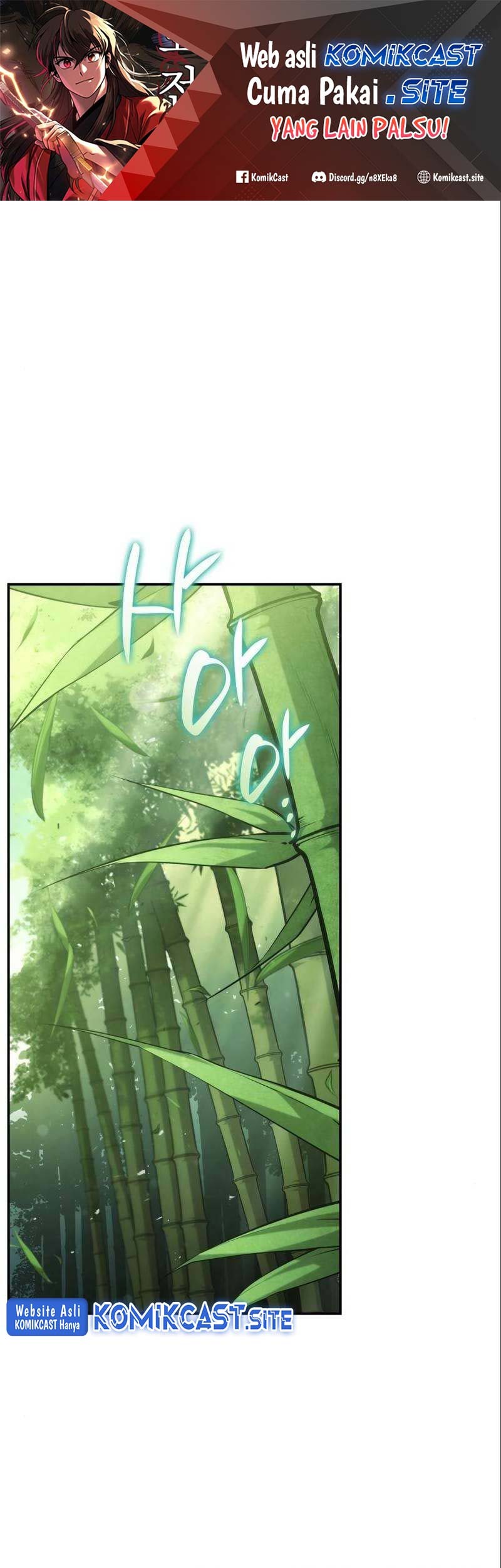 Boundless Necromancer Chapter 32 - halaman 2