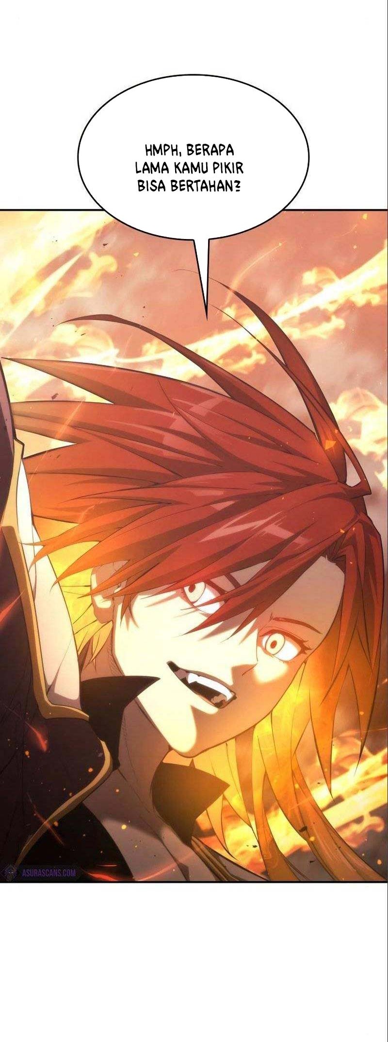 Boundless Necromancer Chapter 32 - halaman 23