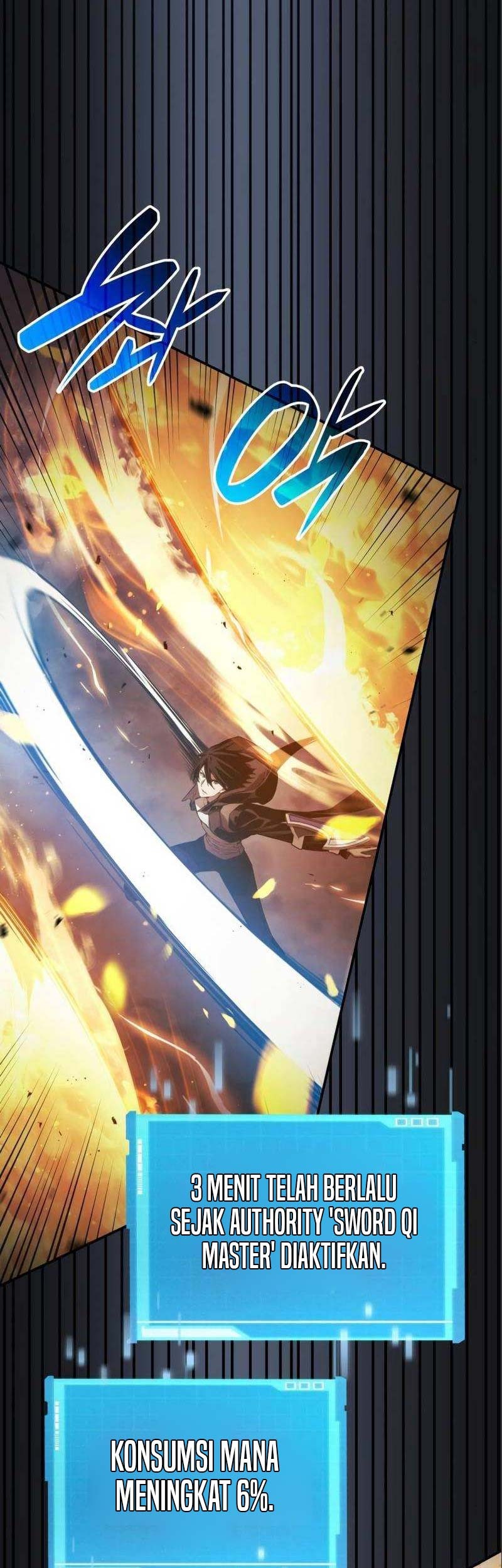 Boundless Necromancer Chapter 32 - halaman 26