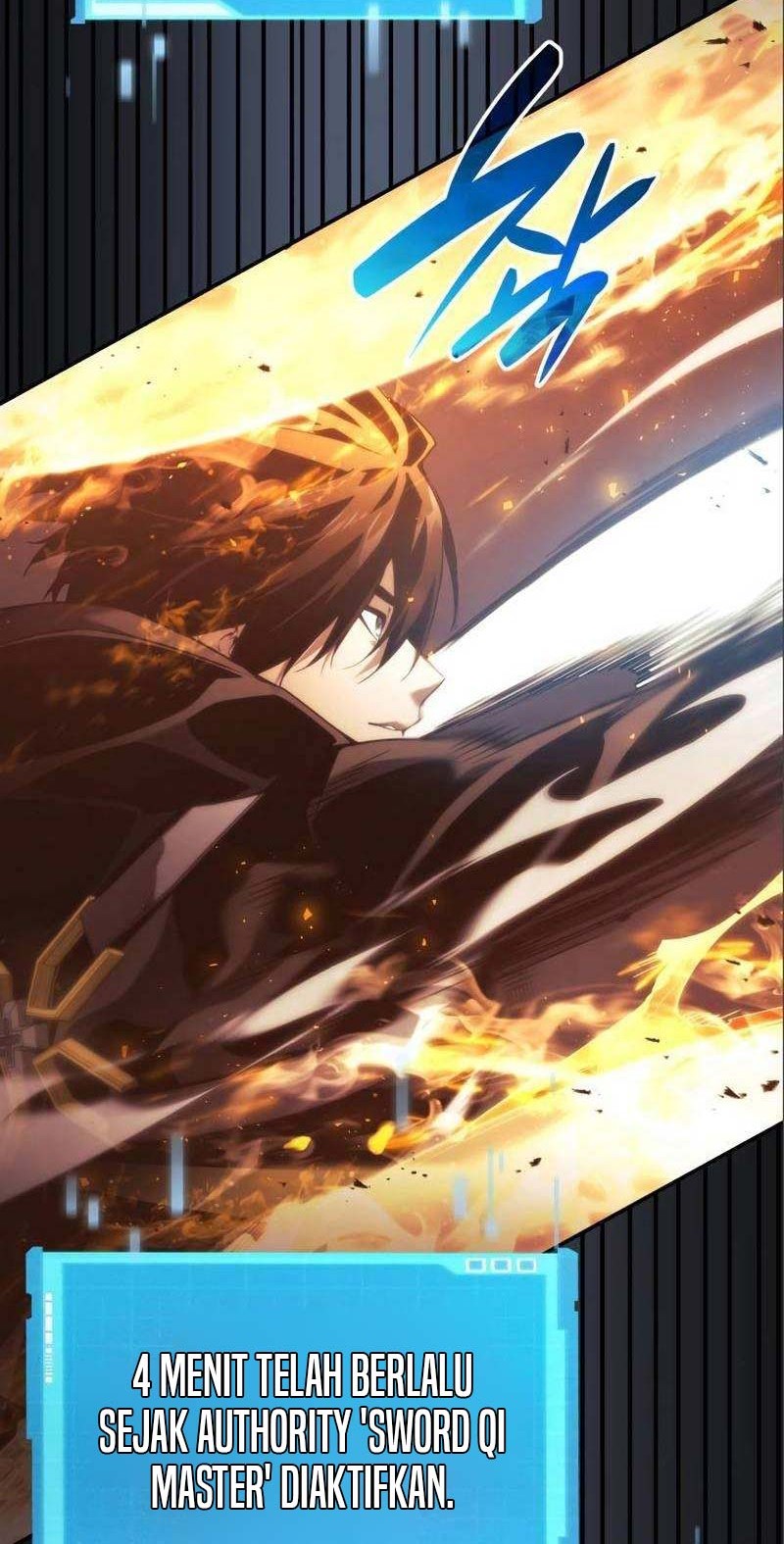 Boundless Necromancer Chapter 32 - halaman 27