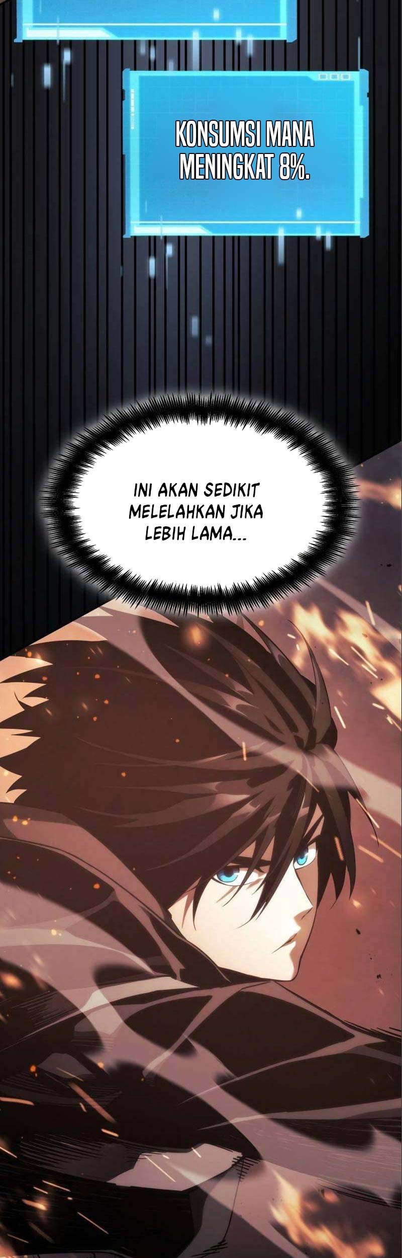 Boundless Necromancer Chapter 32 - halaman 28
