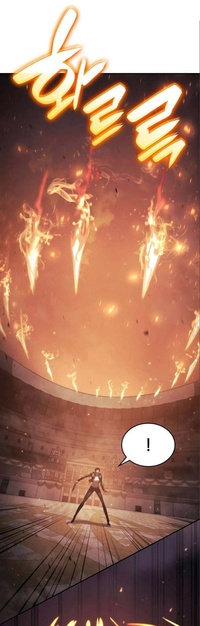 Boundless Necromancer Chapter 32 - halaman 36
