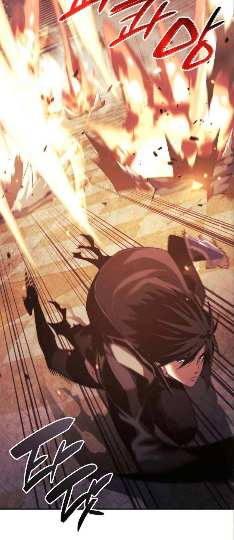 Boundless Necromancer Chapter 32 - halaman 39