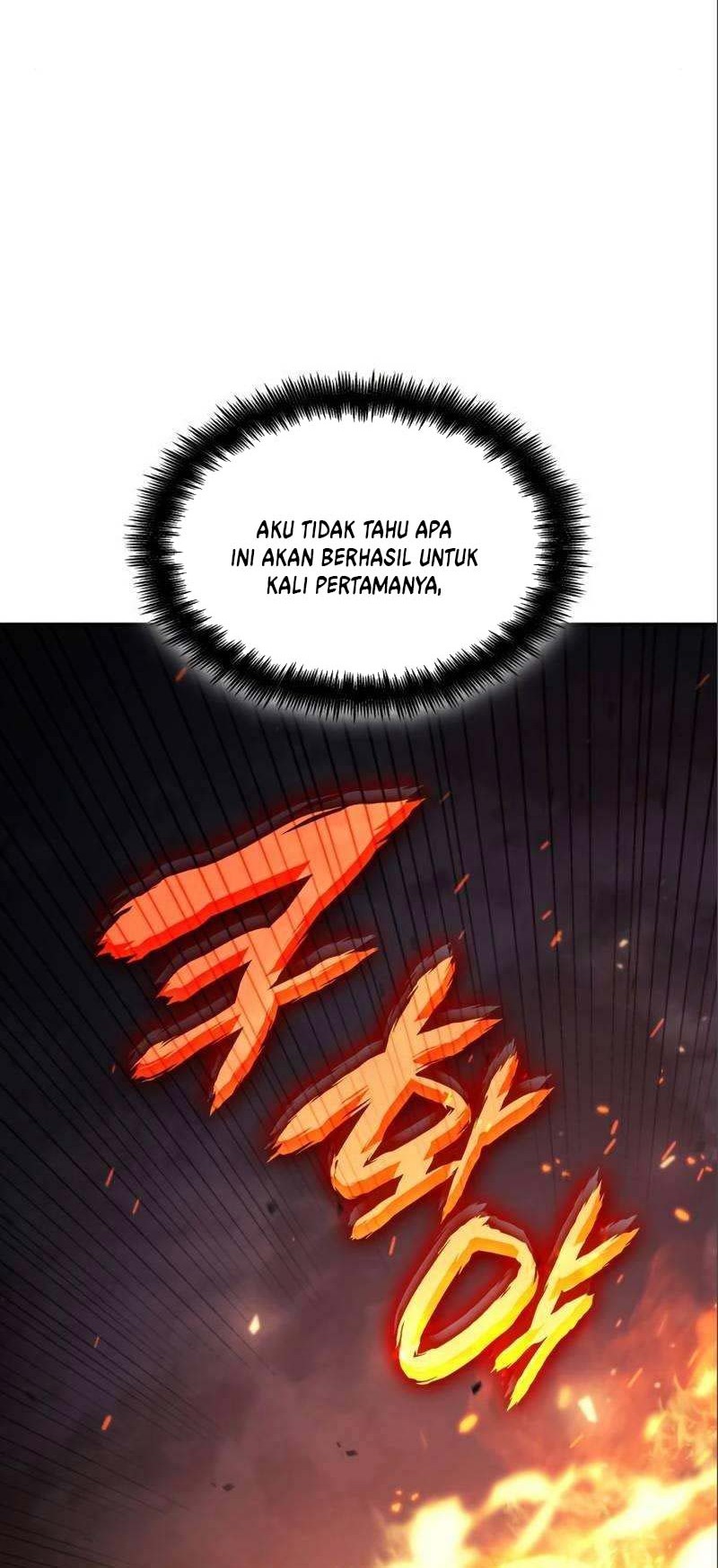 Boundless Necromancer Chapter 32 - halaman 43