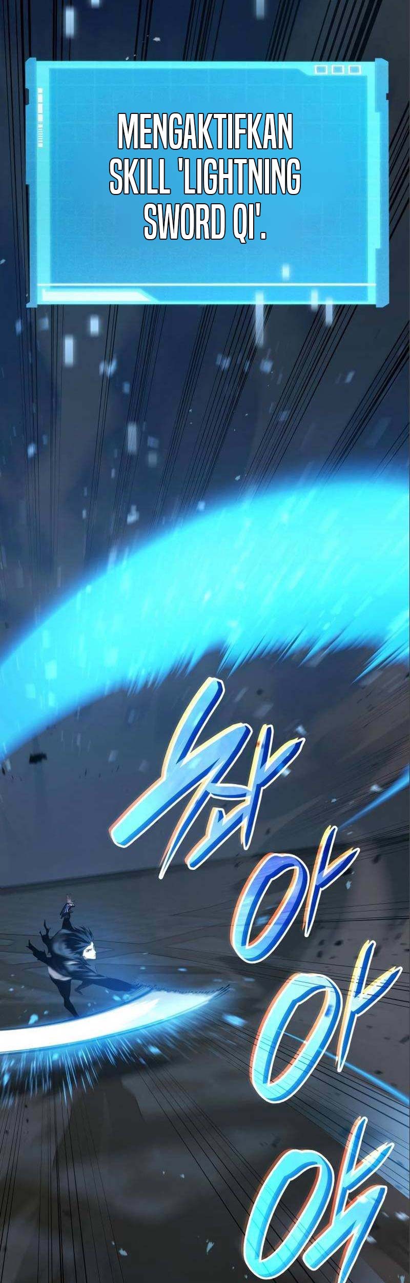 Boundless Necromancer Chapter 32 - halaman 46